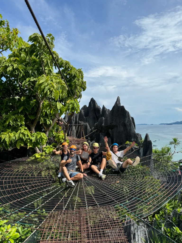 Canopy Walk