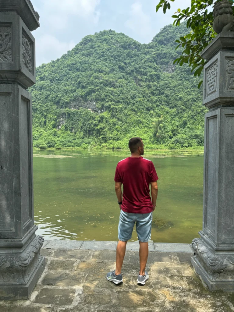 Tam Coc