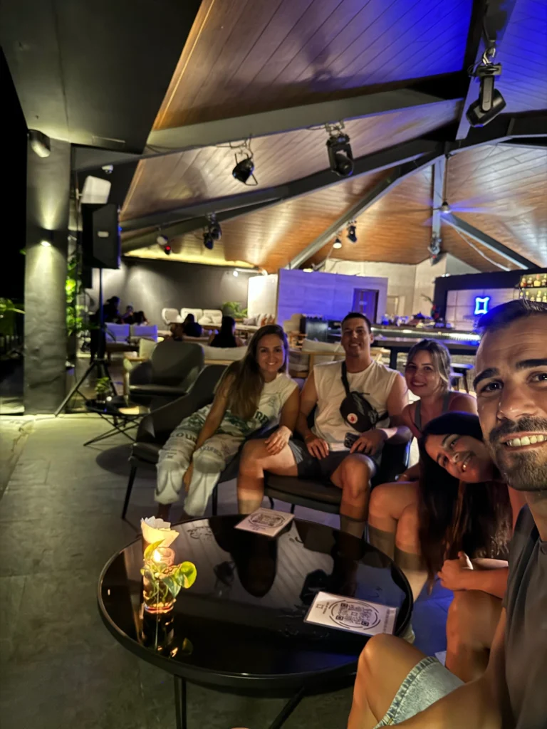 Despedida