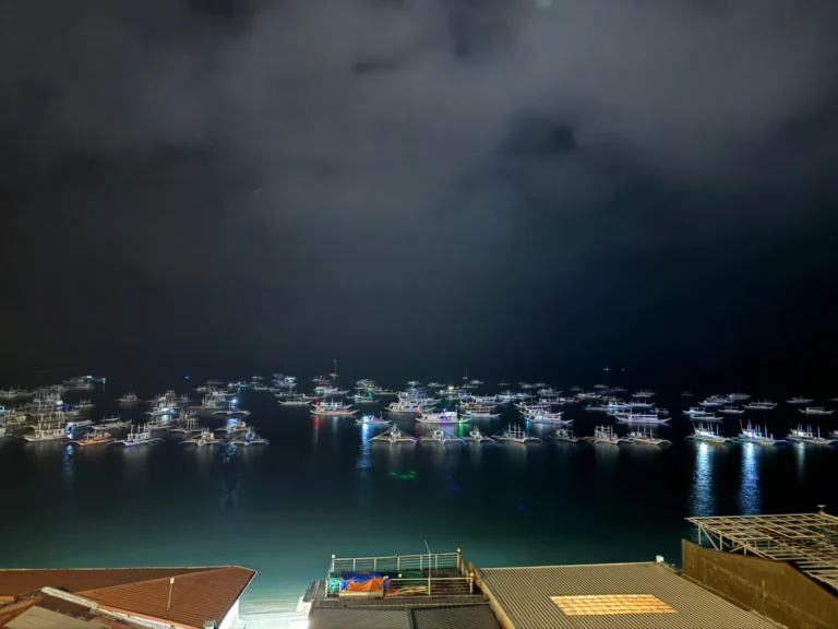 El Nido