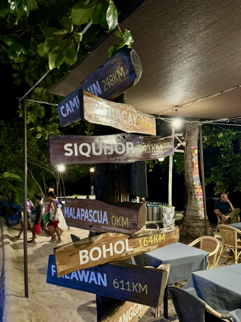 Malapascua