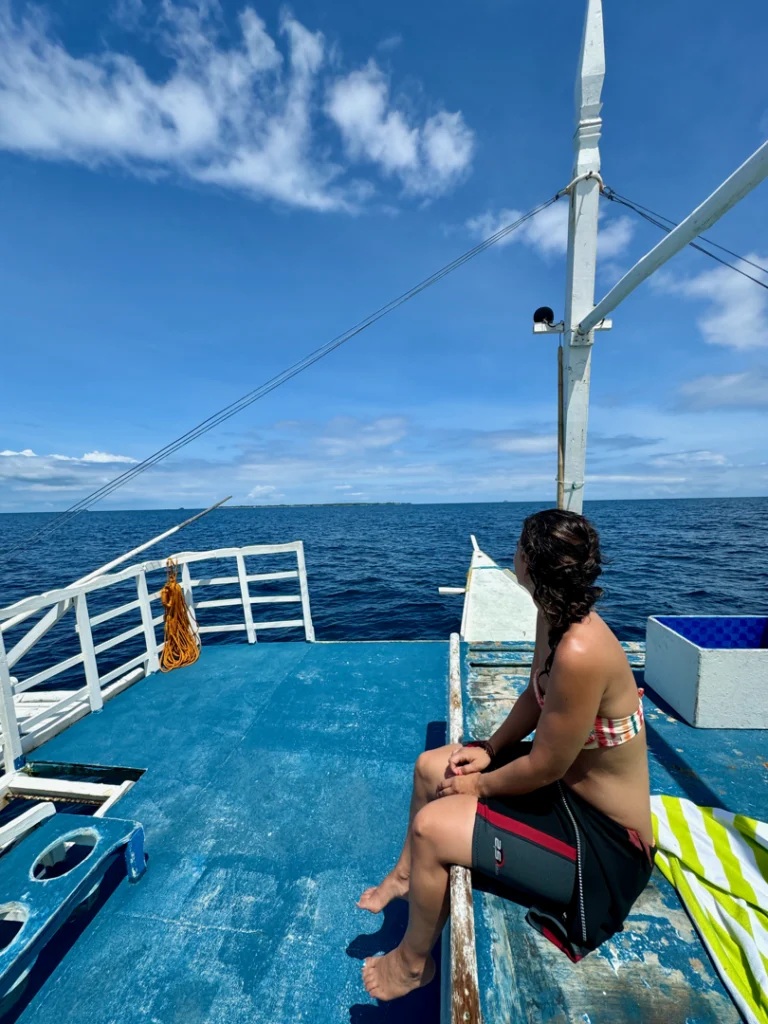 Buceo
