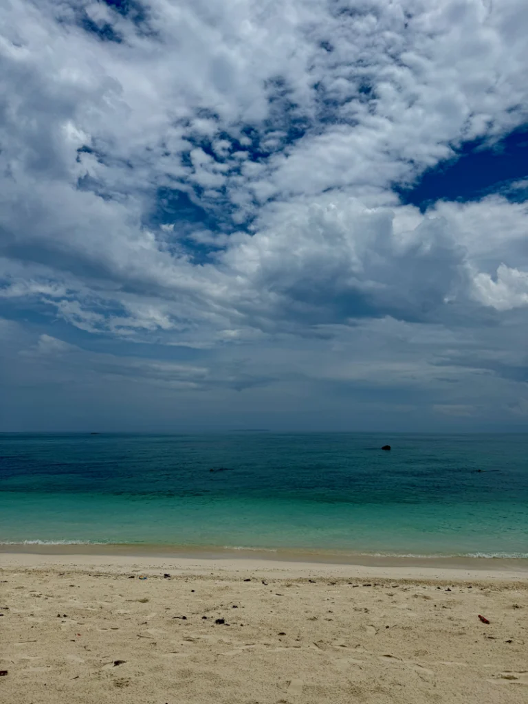 North Beach