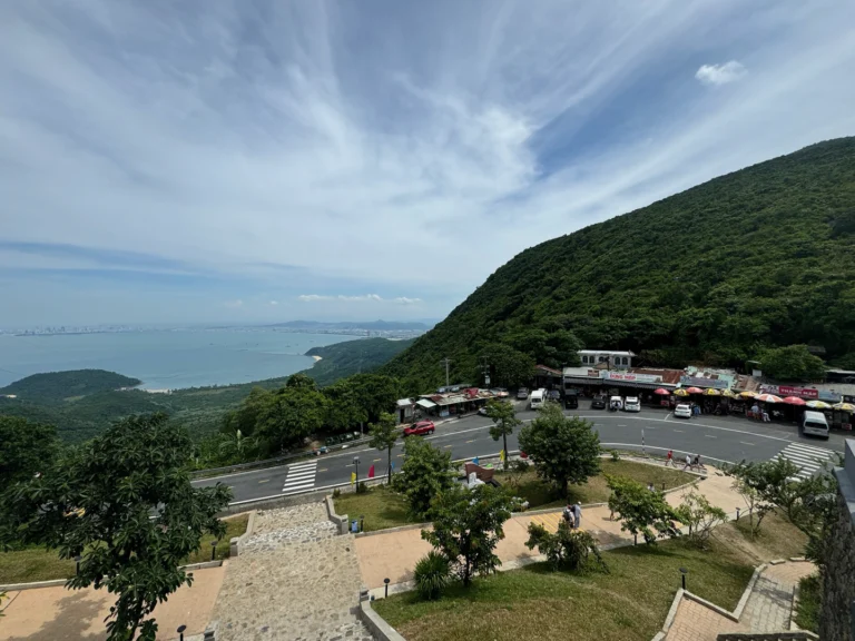 Hải Vân Pass