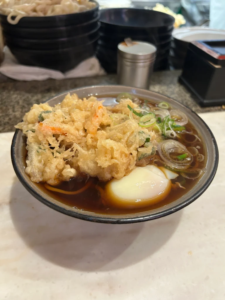 Ramen Omoide Yokocho