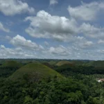 Chocolate Hills
