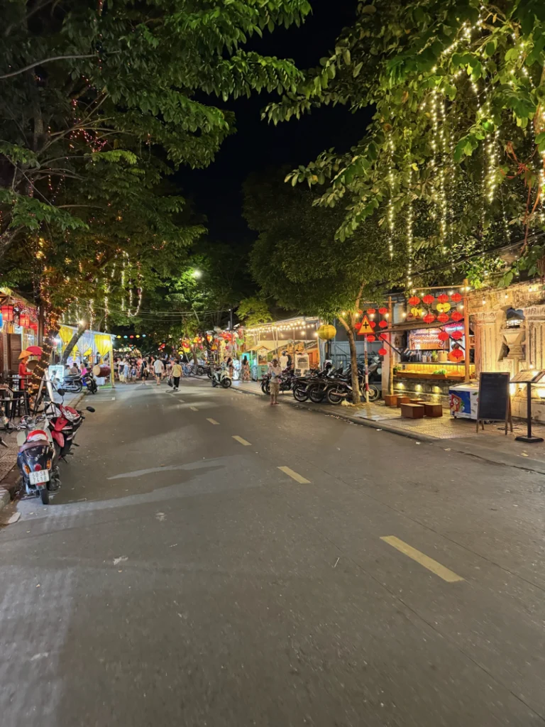 Hoi An