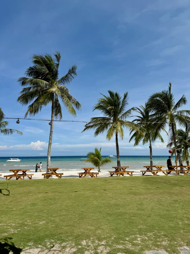 Playa hotel