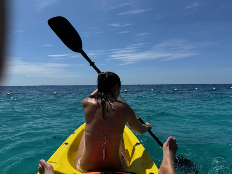 Kayak