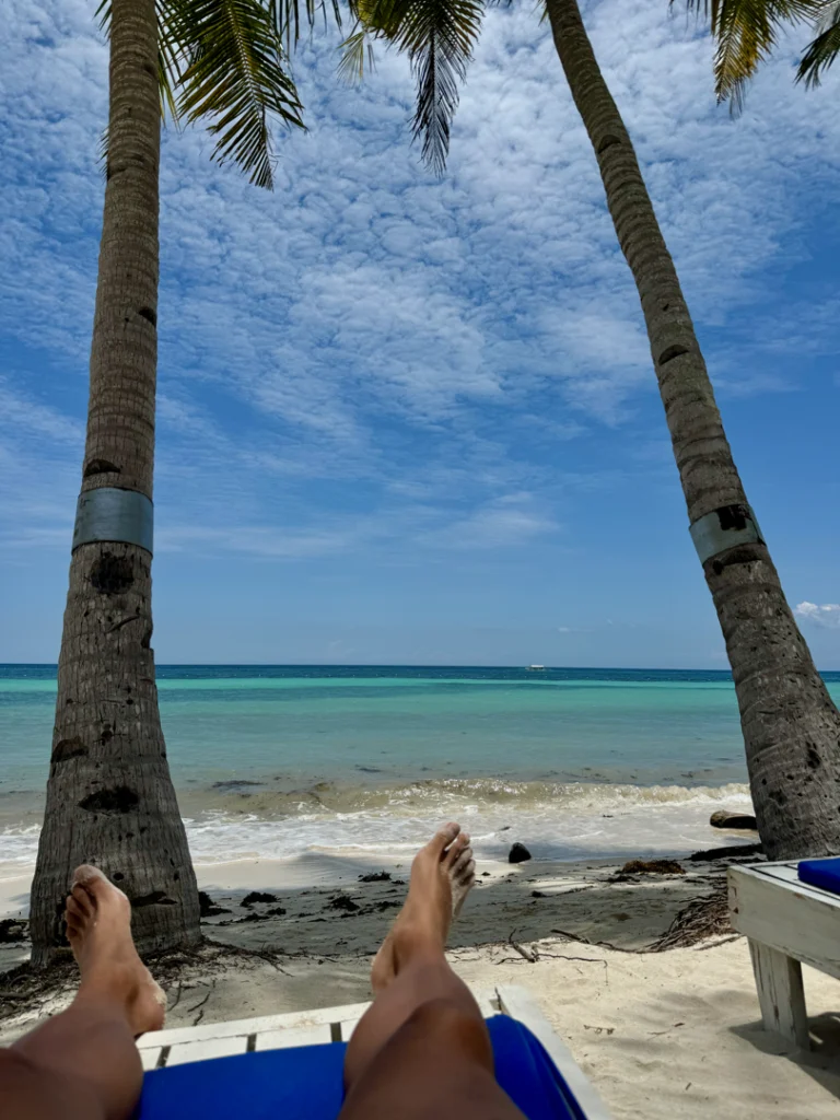 Playa hotel