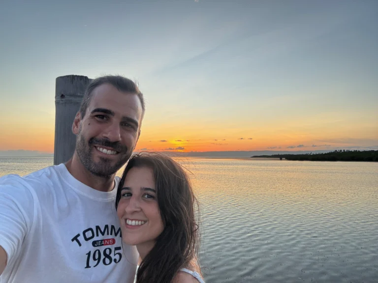 Atardecer