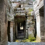 Preah Khan