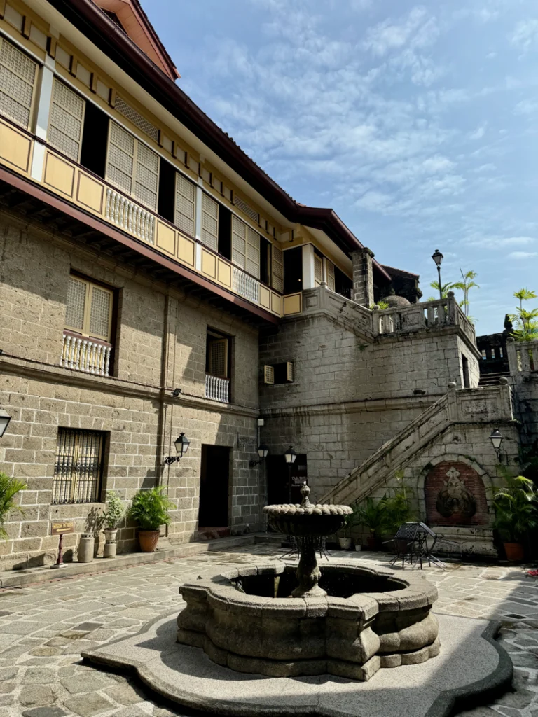 Intramuros