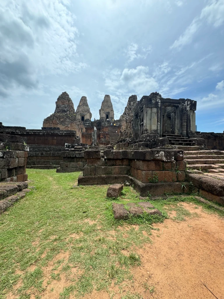 Pre Rup