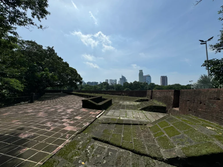 Intramuros