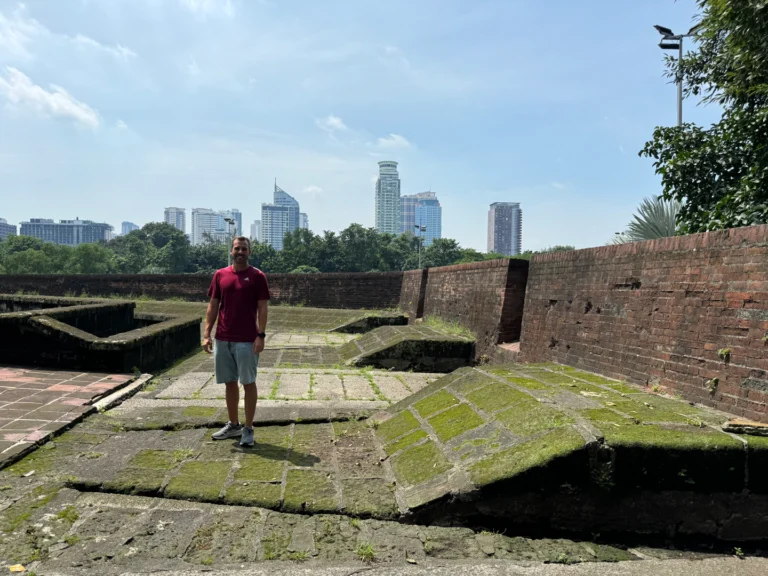 Intramuros