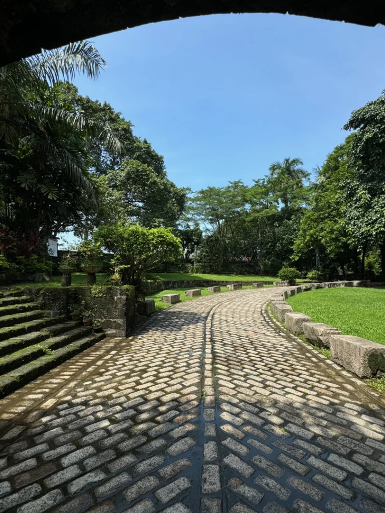 Intramuros
