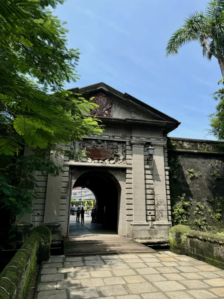 Intramuros