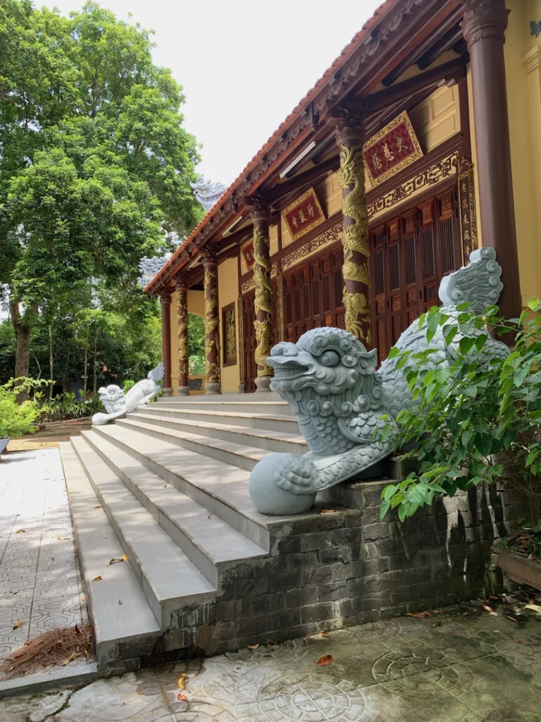 Chùa Diệu Nghiêm