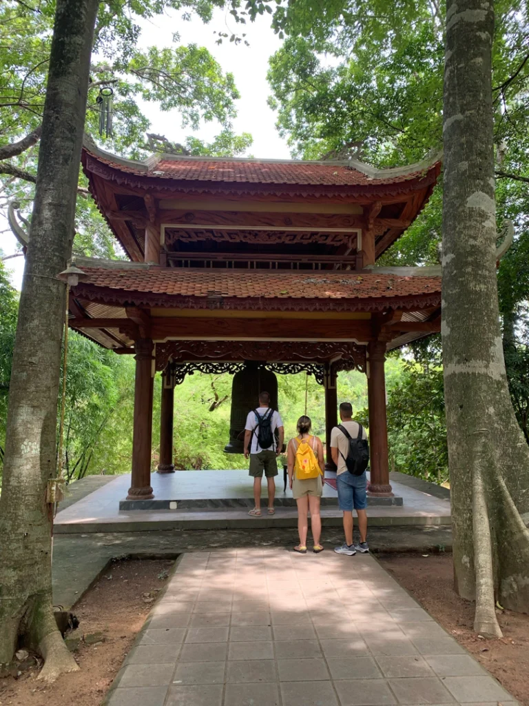 Chùa Diệu Nghiêm