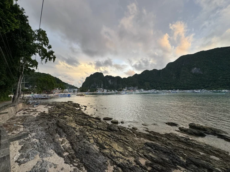 El Nido