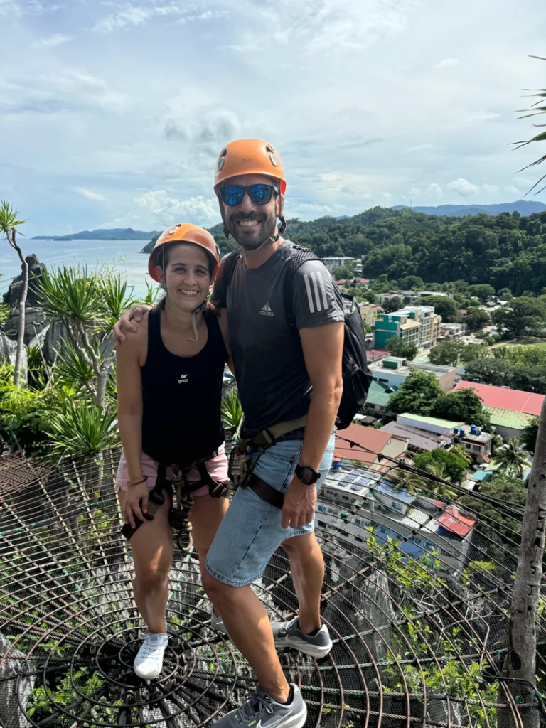Canopy Walk