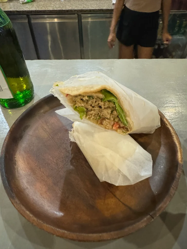 Wrap