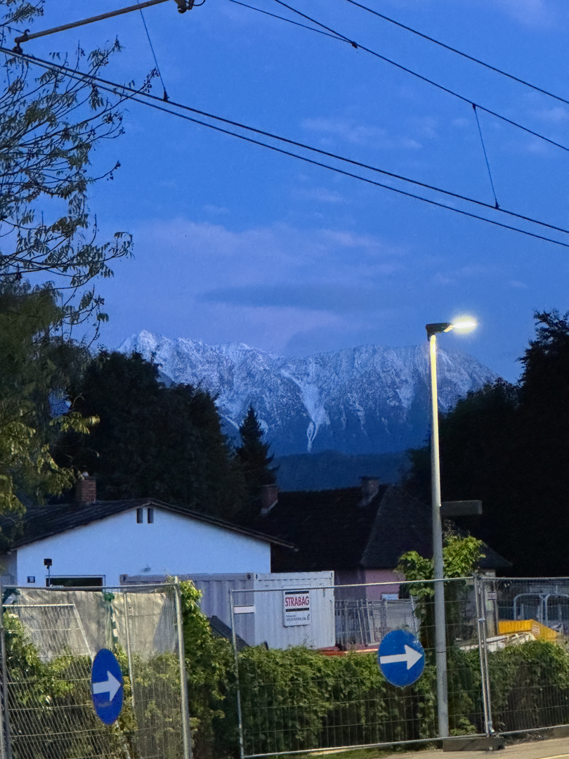 Klagenfurt