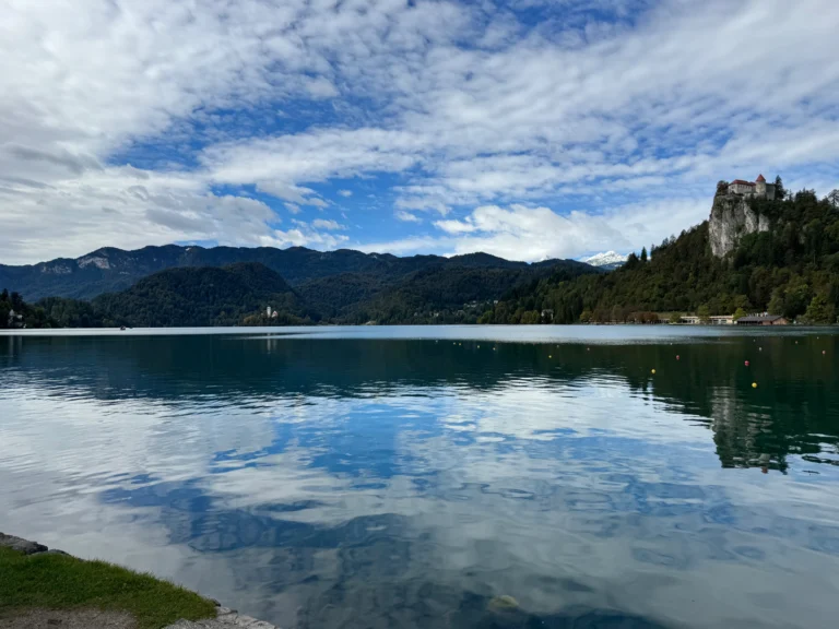 Lago Bled