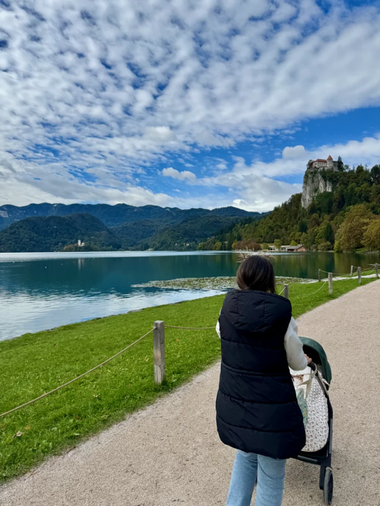 Lago Bled
