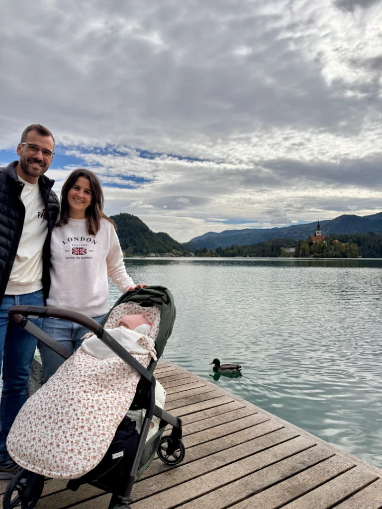 Lago Bled