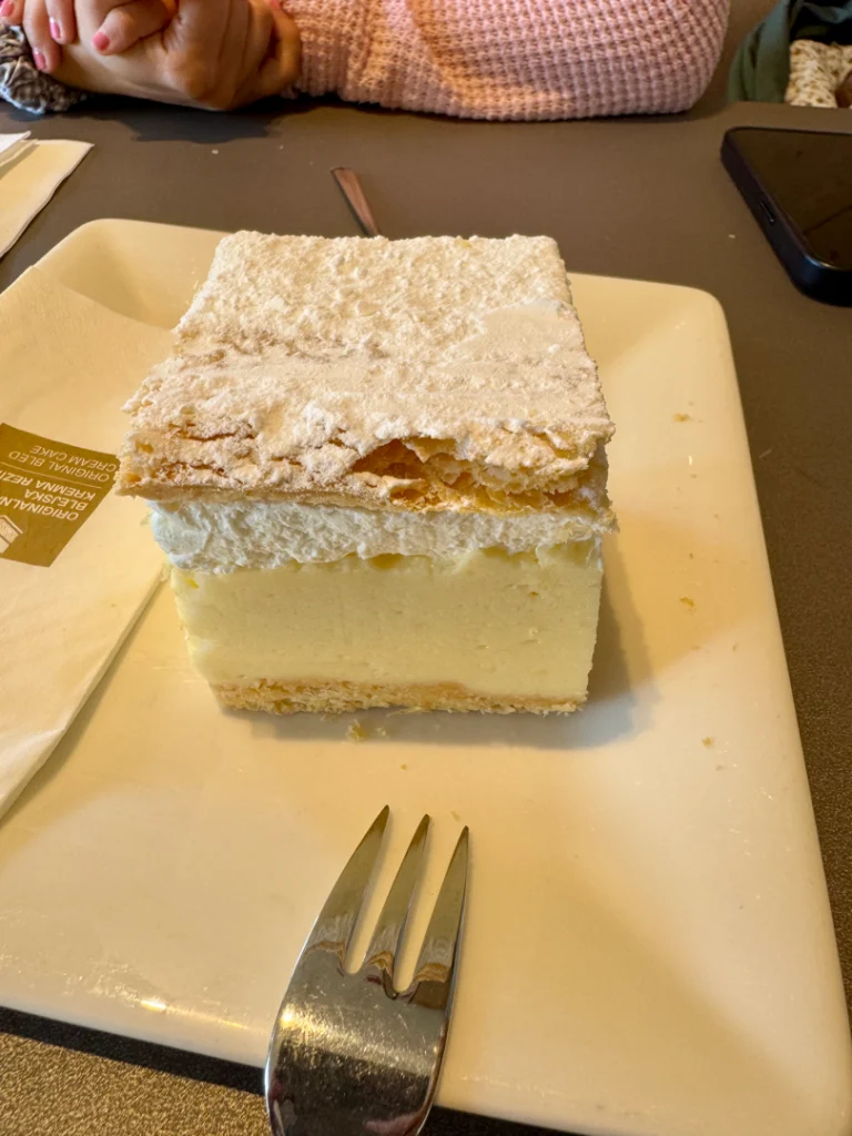 Kremšnita
