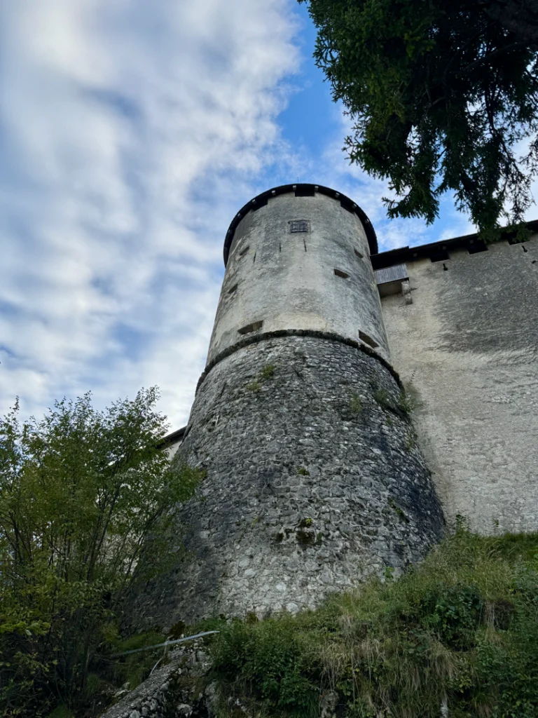 Castillo de Bled