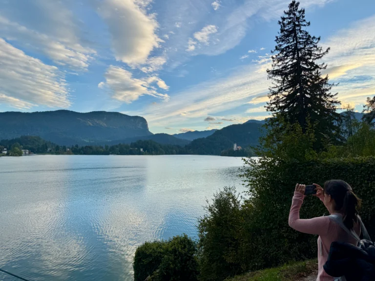 Lago Bled