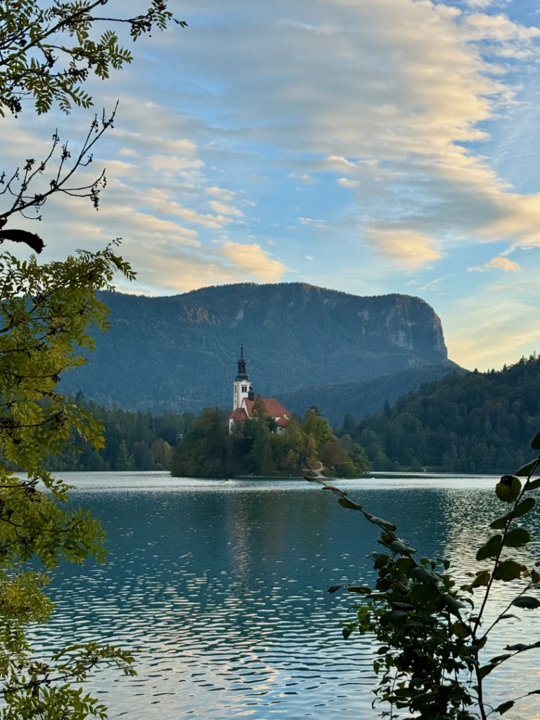 Lago Bled