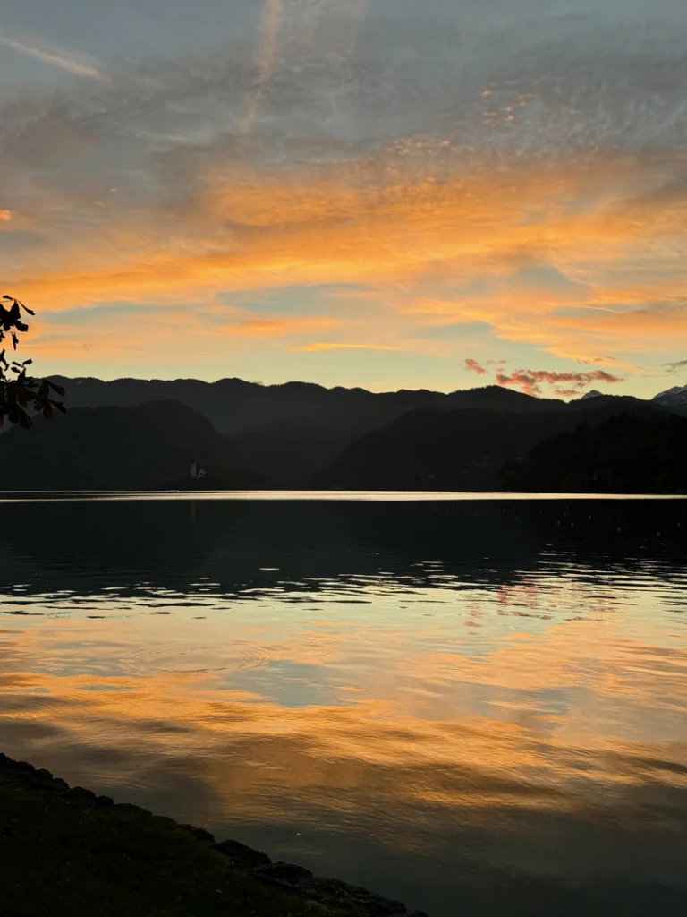 Atardecer