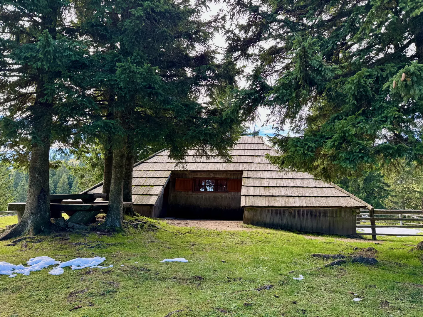 Velika Planina