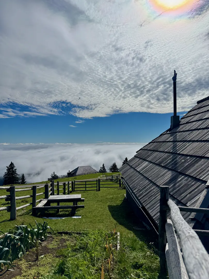 Velika Planina