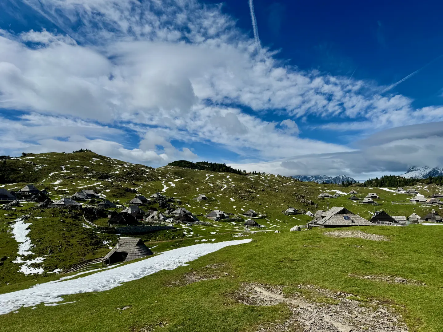 Velika Planina