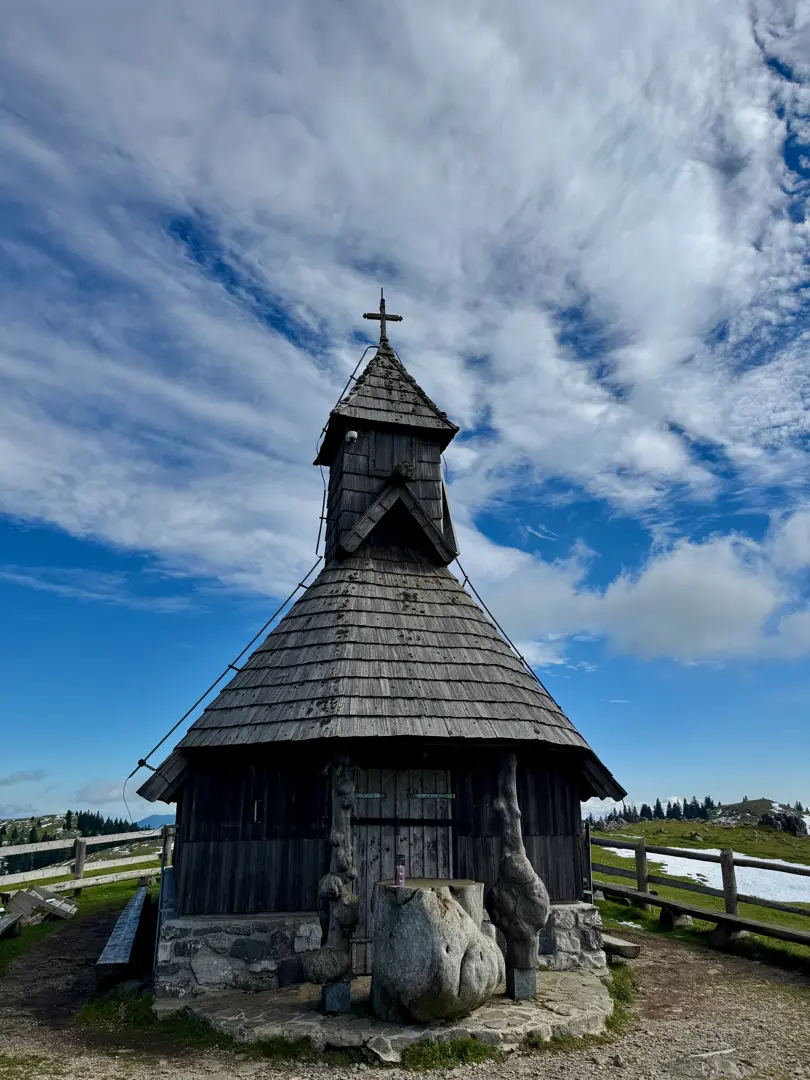 Velika Planina