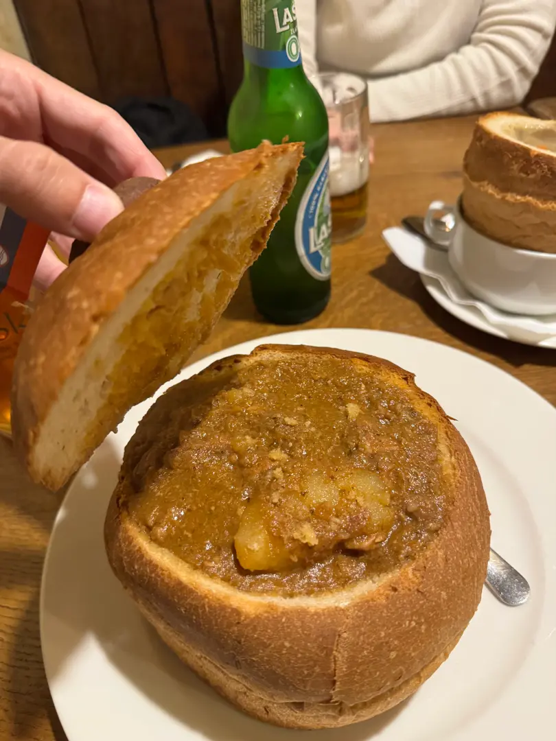 Golaž