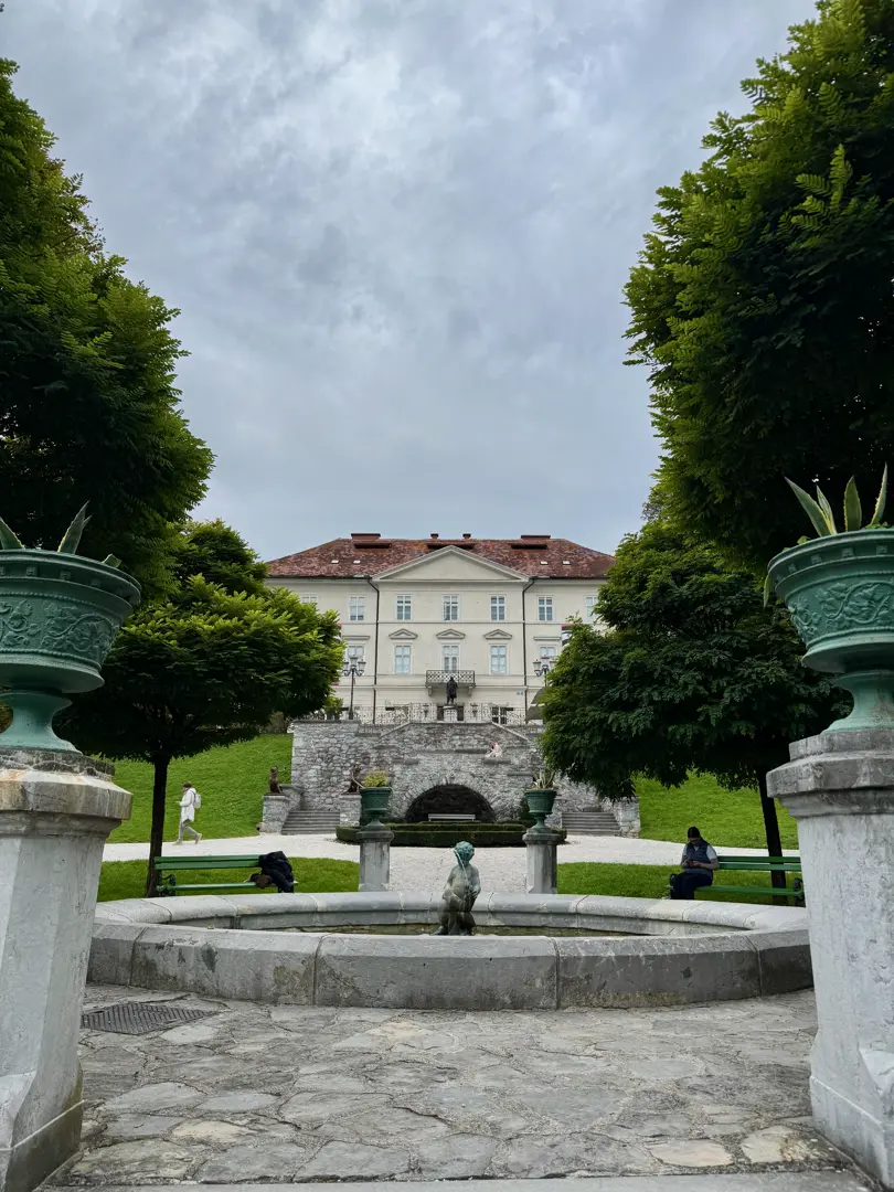 Parque Tivoli