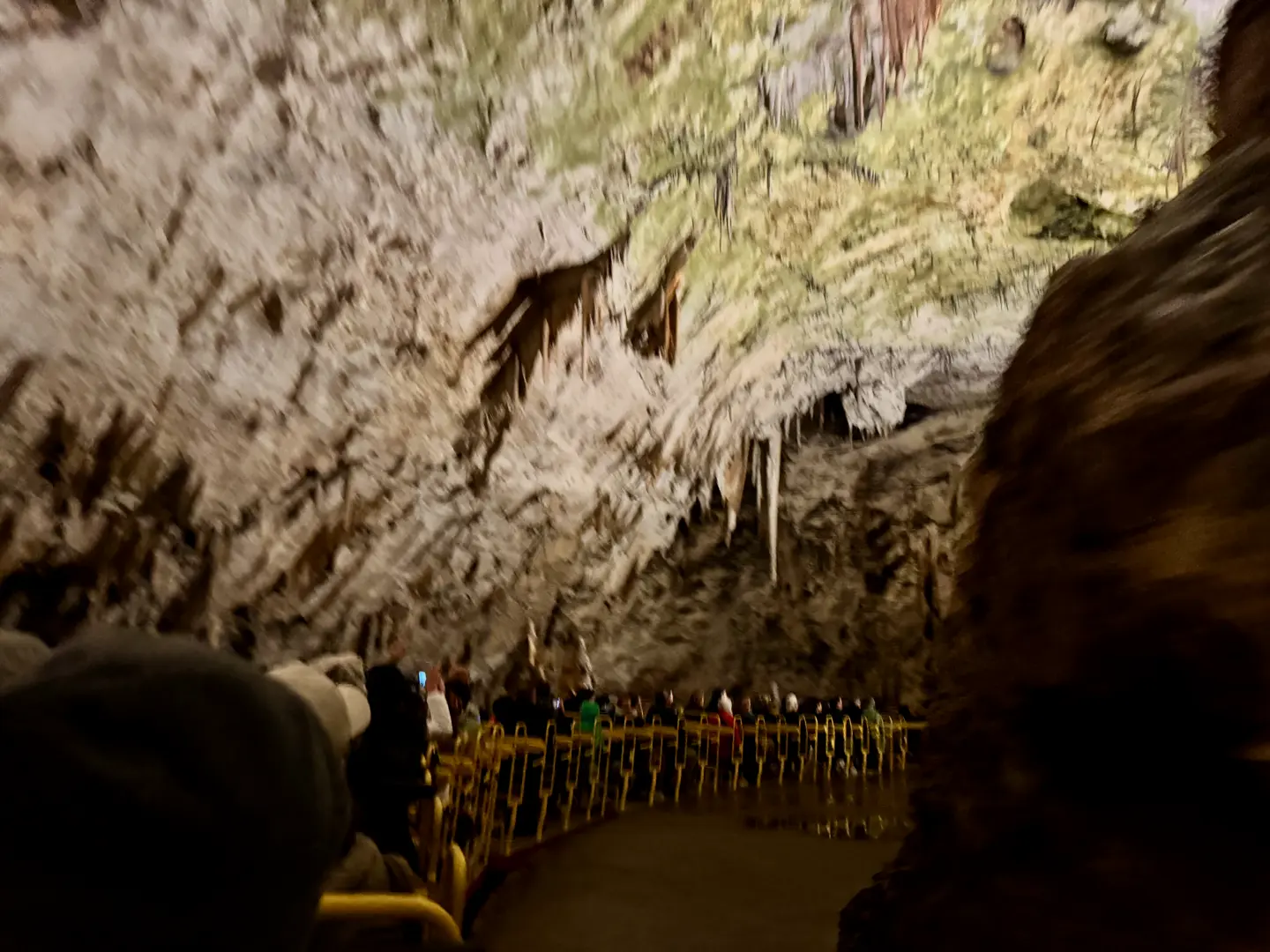 Cueva de Postojna