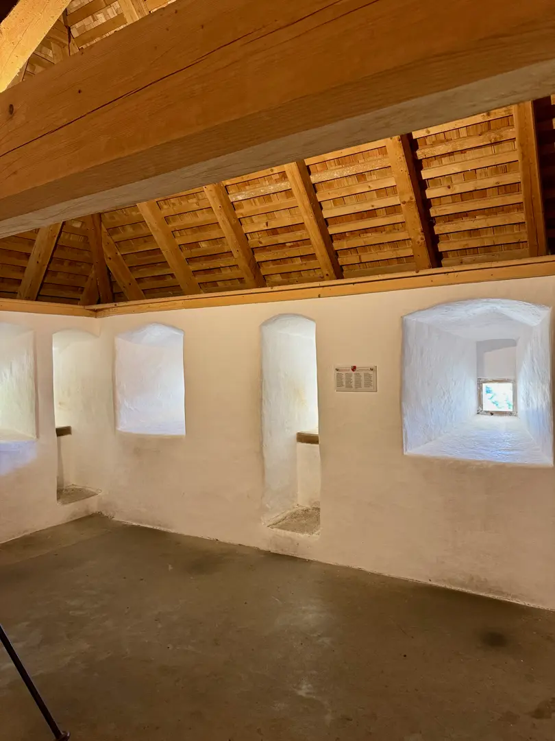 Castillo de Predjama