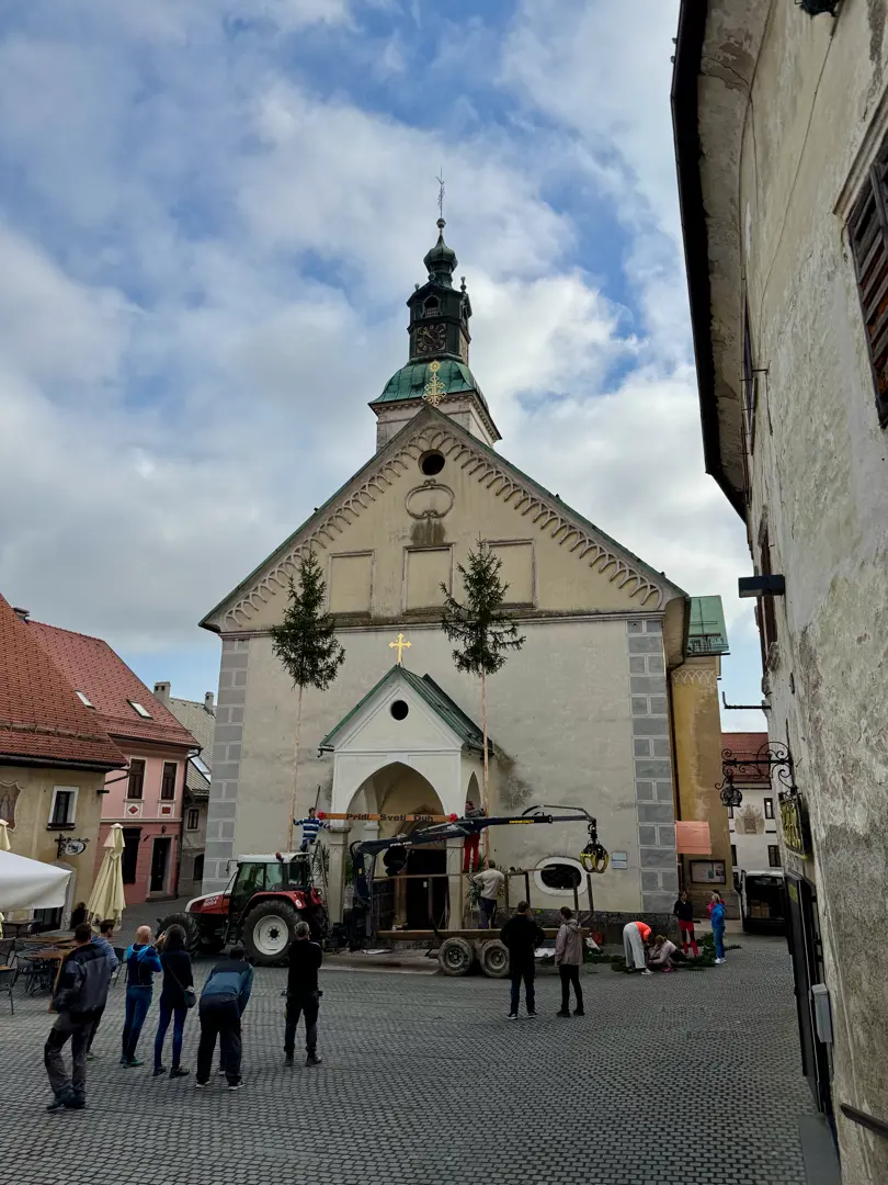 Škofja Loka