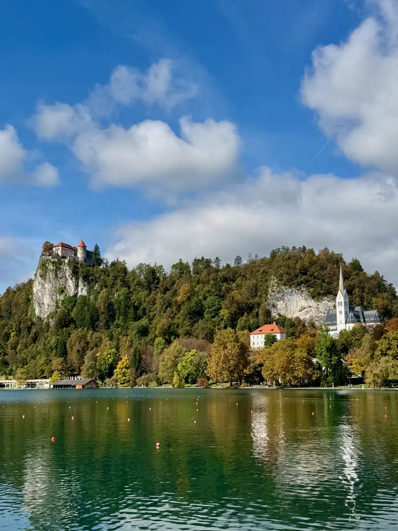 Lago Bled