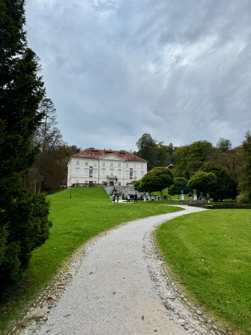 Parque Tivoli