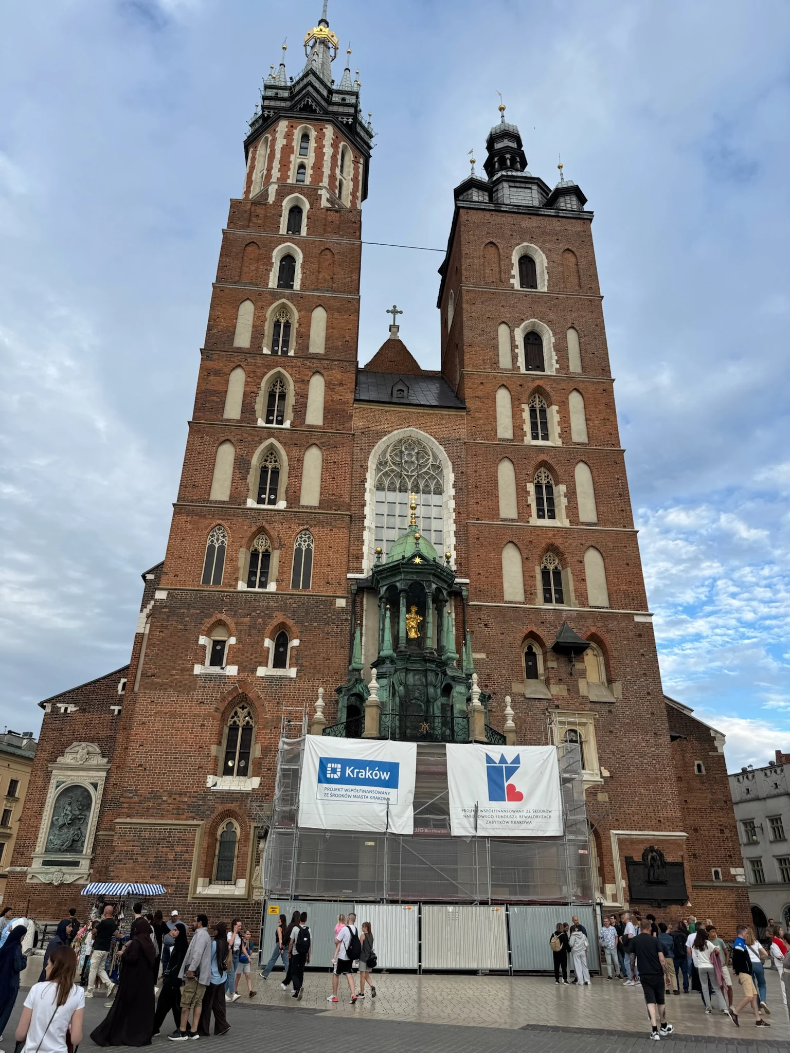 Basílica de Santa María