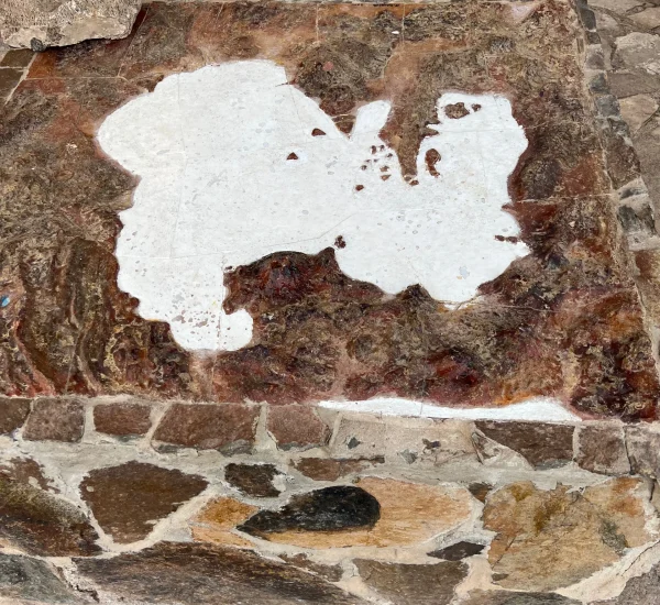 Plano - Salar de Uyuni
